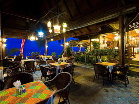 Bill Resort