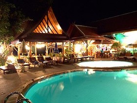 Bill Resort