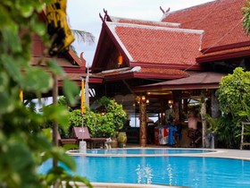Bill Resort