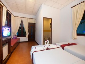 Bill Resort