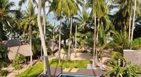Coconut Beach Resort