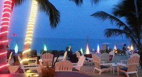 Coconut Beach Resort