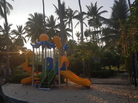 Coconut Beach Resort