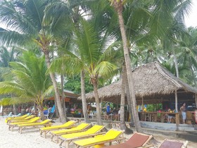Coconut Beach Resort