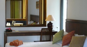Coconut Beach Resort