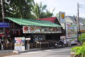 Coconut Beach Resort