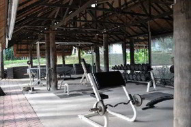 Coconut Beach Resort