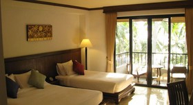Coconut Beach Resort