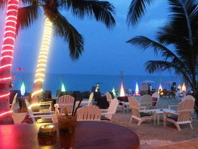 Coconut Beach Resort