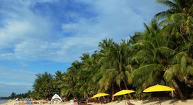 Coconut Beach Resort