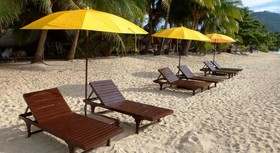 Coconut Beach Resort