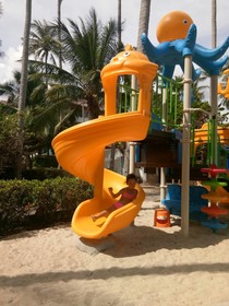 Coconut Beach Resort
