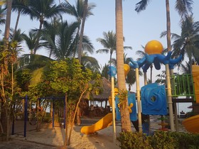 Coconut Beach Resort