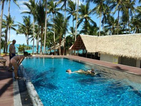 Coconut Beach Resort