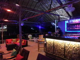 Coconut Beach Resort
