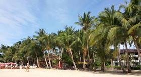 Coconut Beach Resort