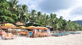 Coconut Beach Resort