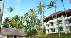 Coconut Beach Resort