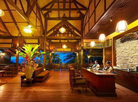 Coral Cliff Beach Resort