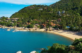 Coral Cliff Beach Resort