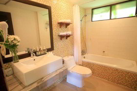 Coral Cliff Beach Resort