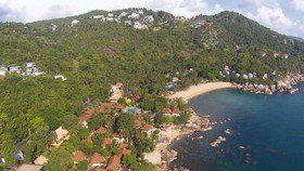 Coral Cliff Beach Resort