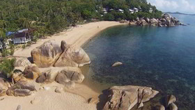 Coral Cliff Beach Resort