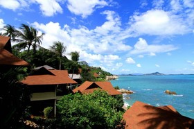 Coral Cliff Beach Resort