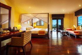 Coral Cliff Beach Resort