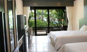 Grand Thai House Resort