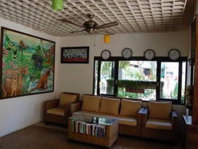 Grand Thai House Resort
