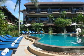Grand Thai House Resort
