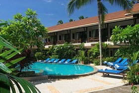 Grand Thai House Resort