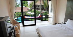 Grand Thai House Resort