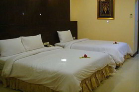 Grand Thai House Resort