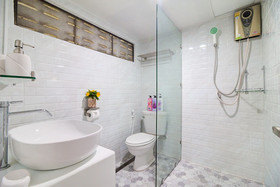 Jasmine Garden Bungalow