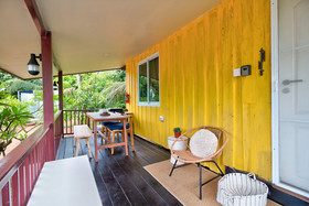 Jasmine Garden Bungalow