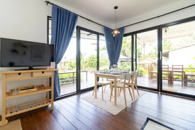 Jasmine Garden Bungalow