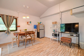 Jasmine Garden Bungalow
