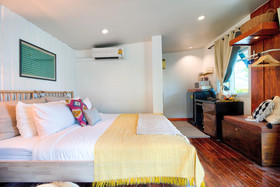 Jasmine Garden Bungalow
