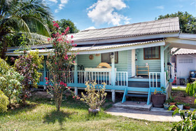 Jasmine Garden Bungalow