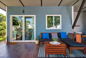 Jasmine Garden Bungalow