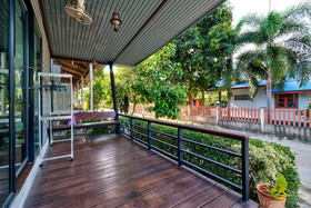 Jasmine Garden Bungalow
