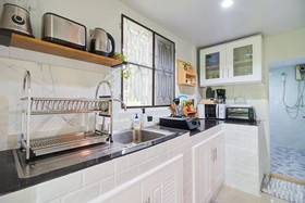 Jasmine Garden Bungalow