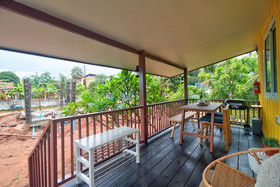 Jasmine Garden Bungalow