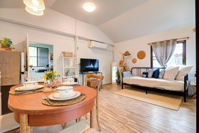 Jasmine Garden Bungalow