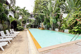 Jasmine Garden Bungalow