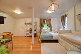 Jasmine Garden Bungalow
