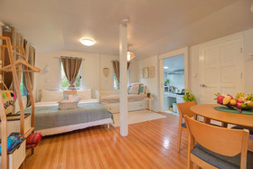 Jasmine Garden Bungalow