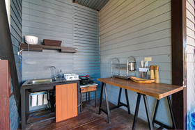Jasmine Garden Bungalow